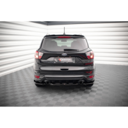 Splitter Tylny Ford Escape ST-Line Mk3