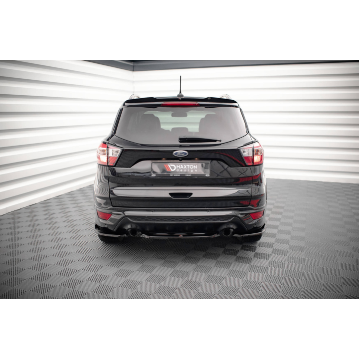 Splitter Tylny Ford Escape ST-Line Mk3