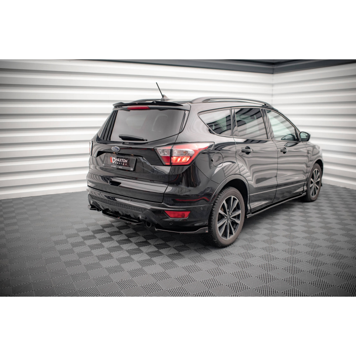 Splitter Tylny Ford Escape ST-Line Mk3