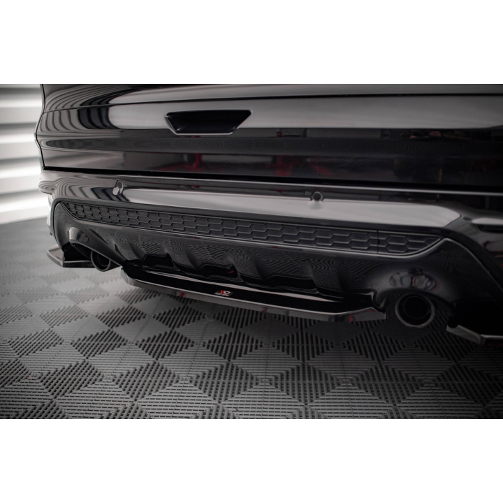 Splitter Tylny Ford Escape ST-Line Mk3