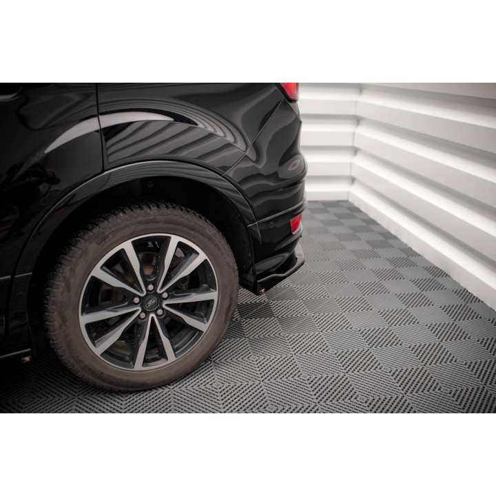 Splittery Tylne Boczne Ford Escape ST-Line Mk3