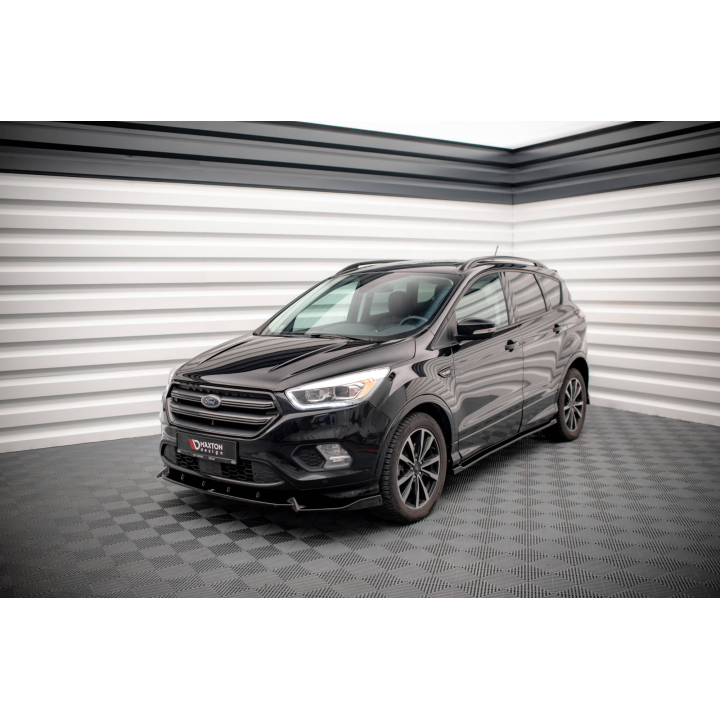 Dokładki Progów Ford Escape ST-Line Mk3