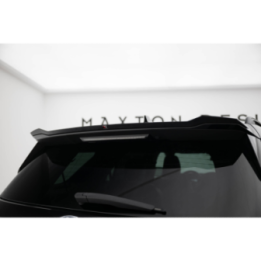 Spoiler Cap Ford Explorer XLT Mk6