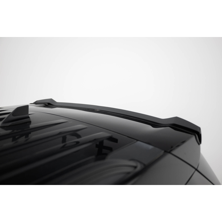 Spoiler Cap Ford Explorer XLT Mk6