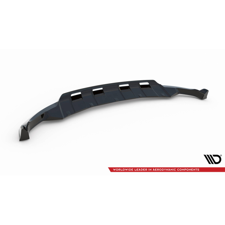 Splitter Przedni Ford Explorer XLT Mk6