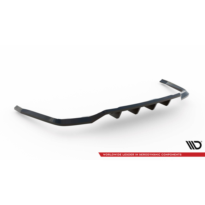 Splitter Tylny (Z Dyfuzorem) Ford Explorer XLT Mk6