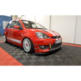 Splitter Przedni V.1 Ford Fiesta ST Mk6