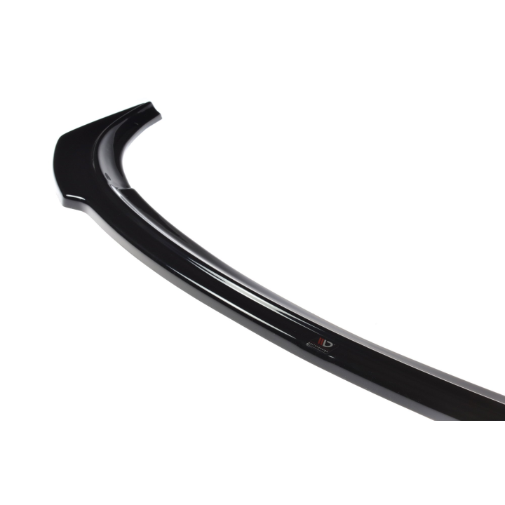 Splitter Przedni V.2 Ford Fiesta ST Mk6