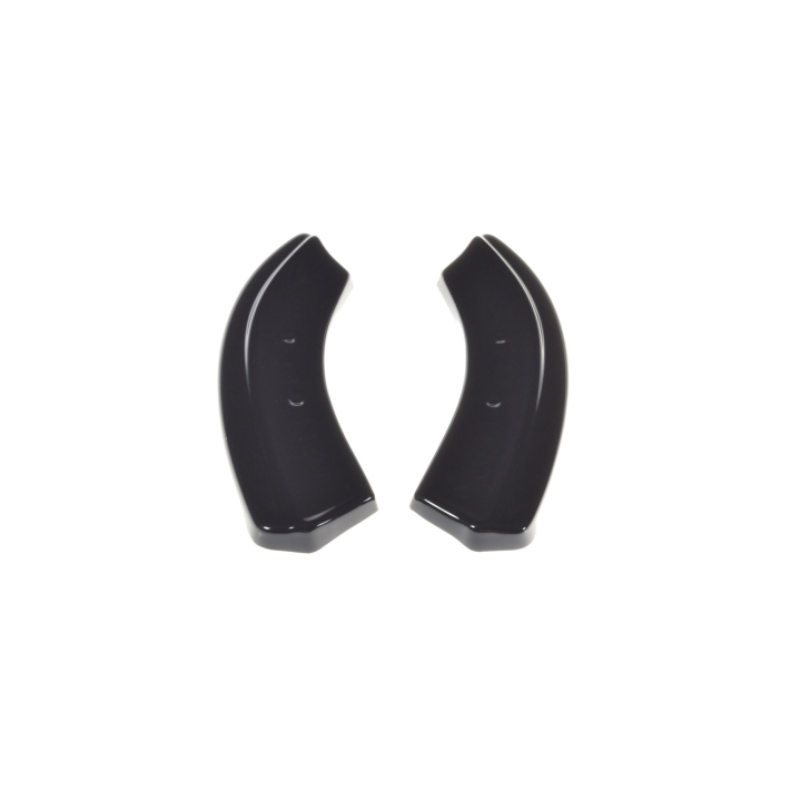 Splittery Tylne Boczne Ford Fiesta ST Mk6