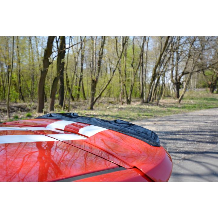 Spoiler Cap V.1 Ford Fiesta ST Mk6