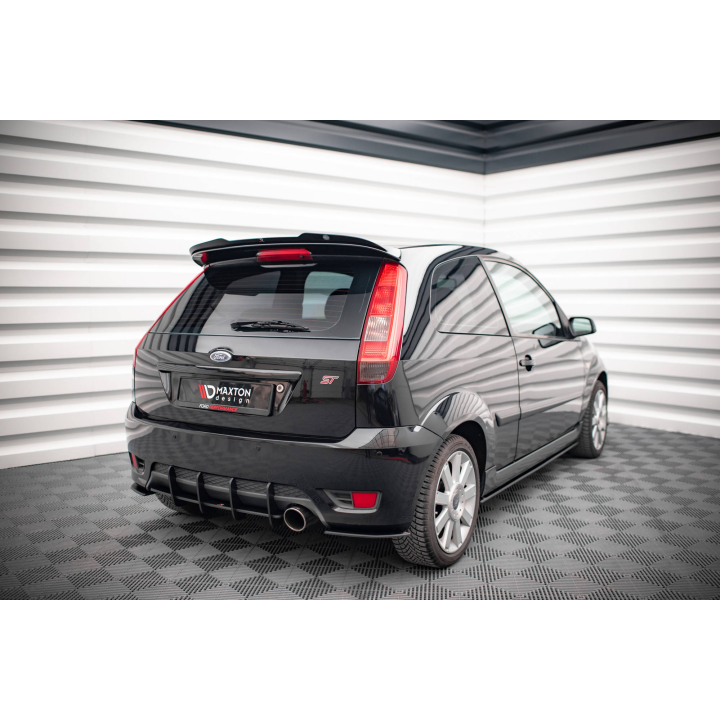 Spoiler Cap V.2 Ford Fiesta ST Mk6