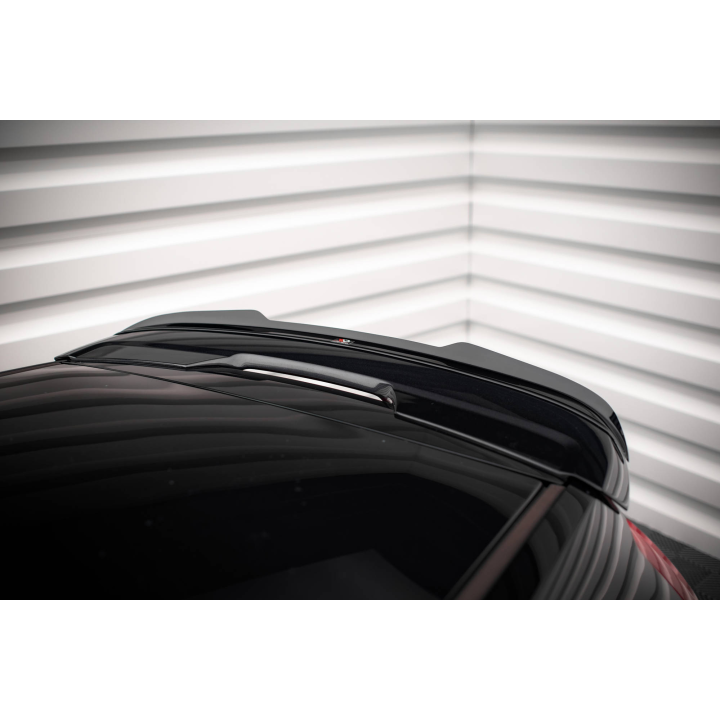 Spoiler Cap V.2 Ford Fiesta ST Mk6