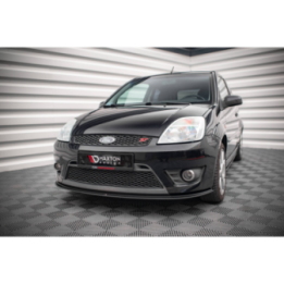 Splitter Przedni Street Pro Ford Fiesta ST Mk6