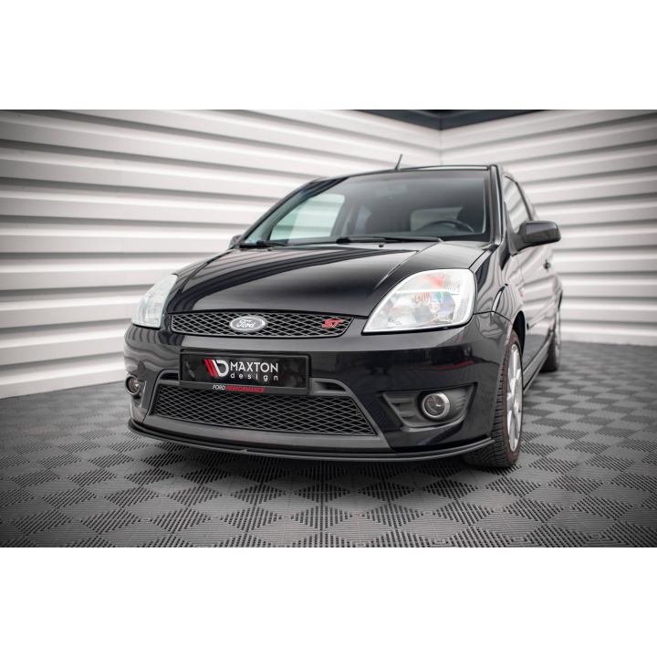 Splitter Przedni Street Pro Ford Fiesta ST Mk6