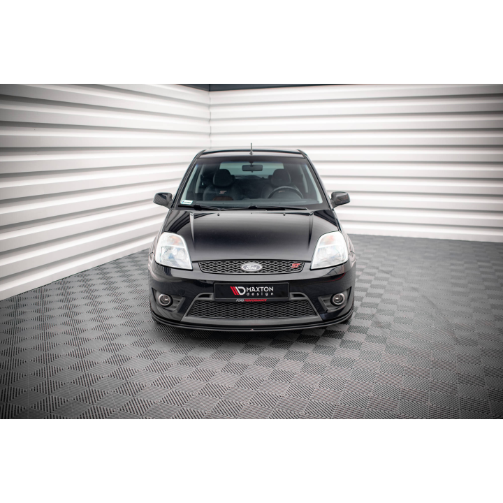 Splitter Przedni Street Pro Ford Fiesta ST Mk6