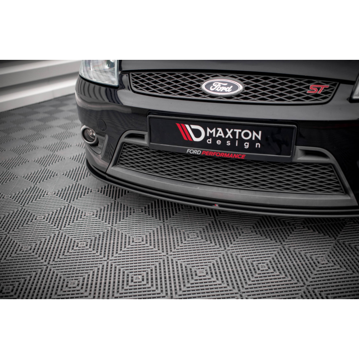 Splitter Przedni Street Pro Ford Fiesta ST Mk6