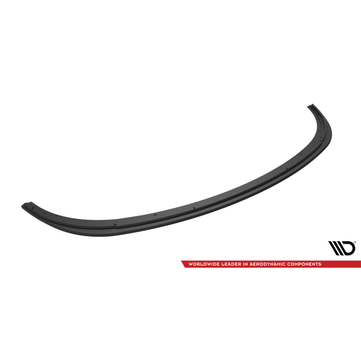 Splitter Przedni Street Pro Ford Fiesta ST Mk6