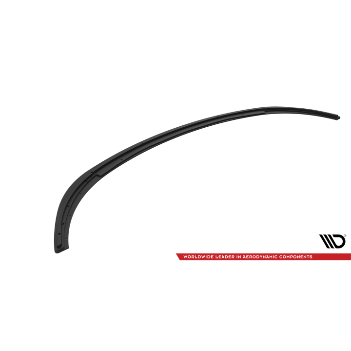 Splitter Przedni Street Pro Ford Fiesta ST Mk6
