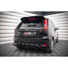 Dyfuzor Tylny Street Pro Ford Fiesta ST Mk6