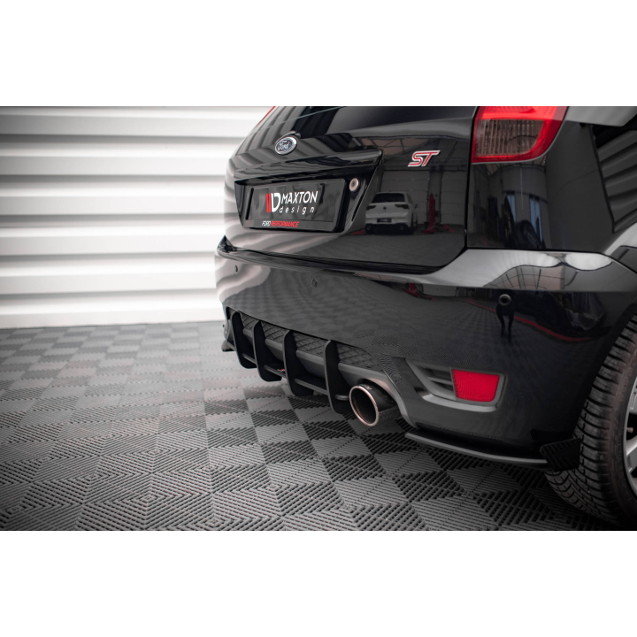 Dyfuzor Tylny Street Pro Ford Fiesta ST Mk6
