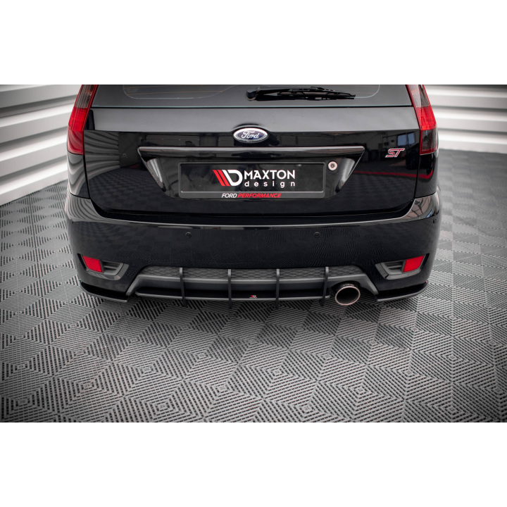 Dyfuzor Tylny Street Pro Ford Fiesta ST Mk6