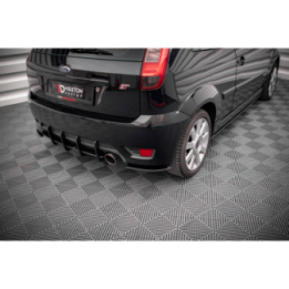 Splittery Tylne Boczne Street Pro Ford Fiesta ST Mk6