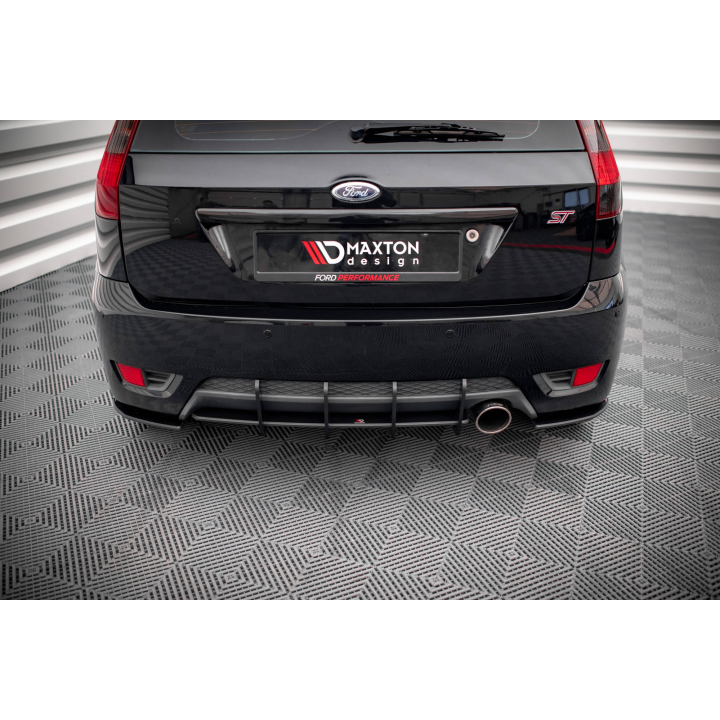 Splittery Tylne Boczne Street Pro Ford Fiesta ST Mk6