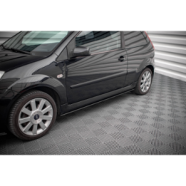 Dokładki progów Street Pro Ford Fiesta ST Mk6