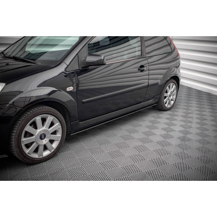 Dokładki progów Street Pro Ford Fiesta ST Mk6