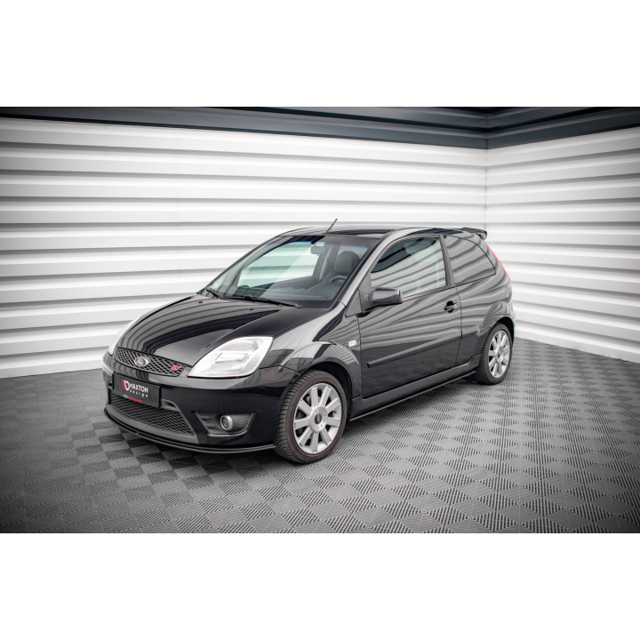 Dokładki progów Street Pro Ford Fiesta ST Mk6