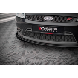 Flapsy Przednie Ford Fiesta ST Mk6