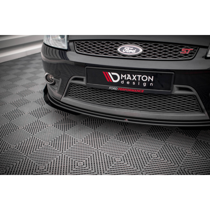 Flapsy Przednie Ford Fiesta ST Mk6