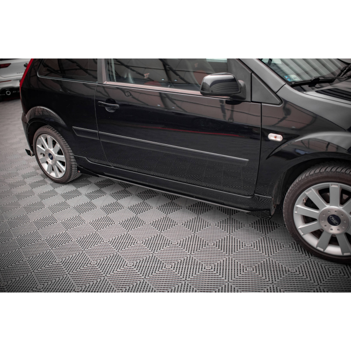 Flapsy Boczne Ford Fiesta ST Mk6