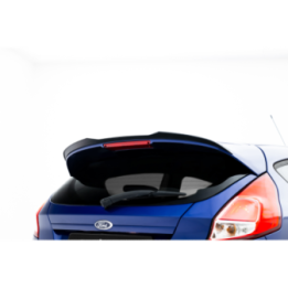 Spoiler Cap Ford Fiesta ST-Line Mk7