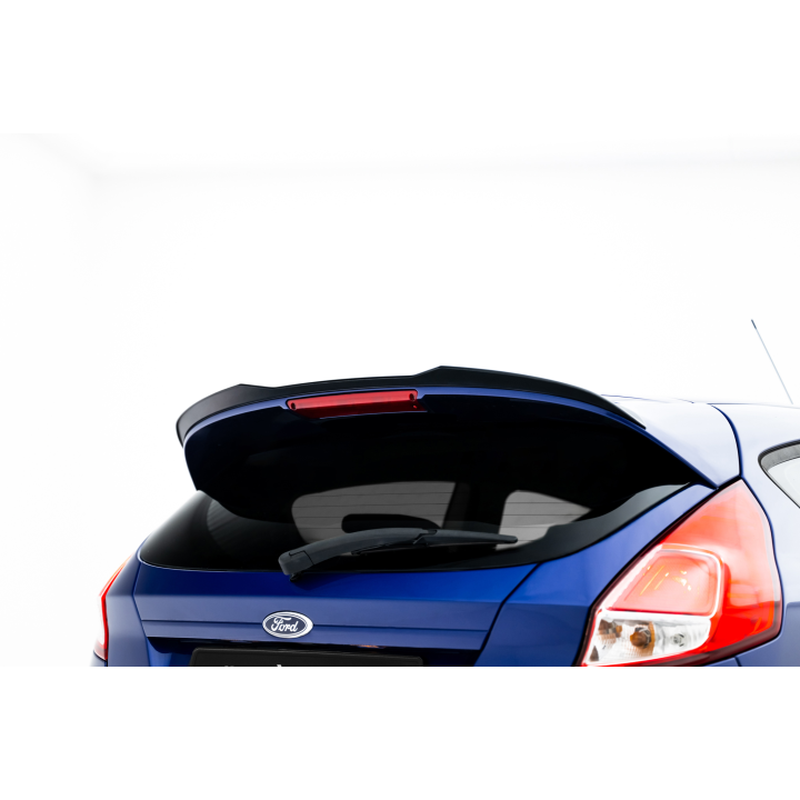 Spoiler Cap Ford Fiesta ST-Line Mk7