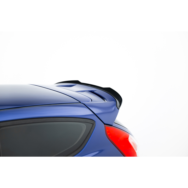Spoiler Cap Ford Fiesta ST-Line Mk7