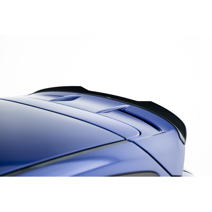 Spoiler Cap Ford Fiesta ST-Line Mk7