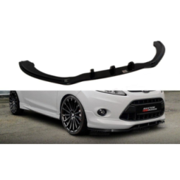Splitter Przedni Ford Fiesta ST-Line Mk7