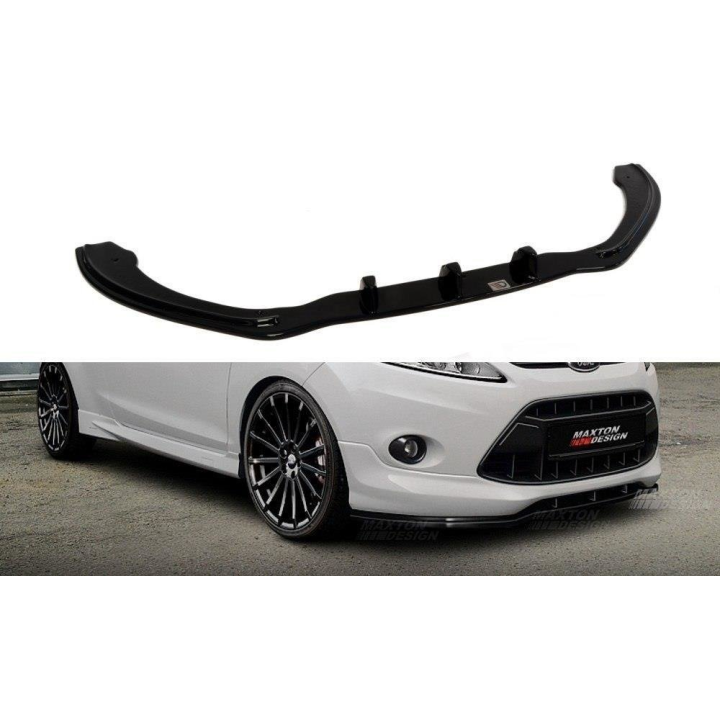Splitter Przedni Ford Fiesta ST-Line Mk7