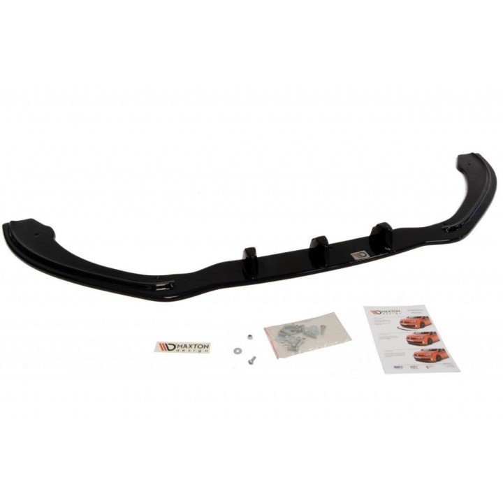 Splitter Przedni Ford Fiesta ST-Line Mk7