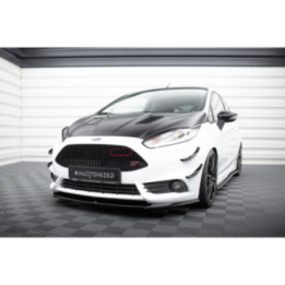 Splitter Przedni (Cupra) Ford Fiesta ST Mk7 FL