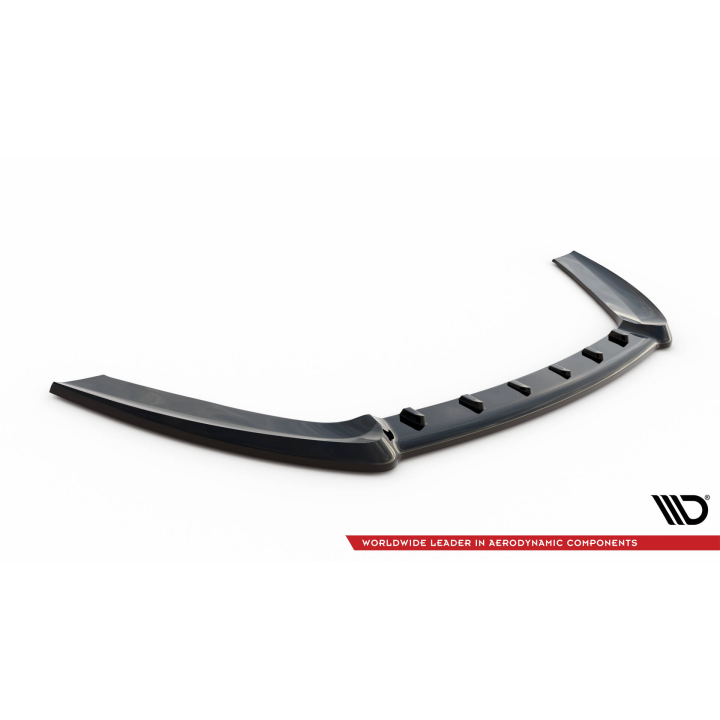 Splitter Przedni (Cupra) Ford Fiesta ST Mk7 FL