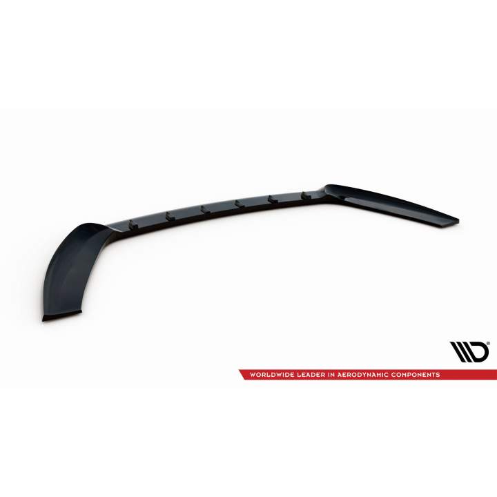Splitter Przedni (Cupra) Ford Fiesta ST Mk7 FL