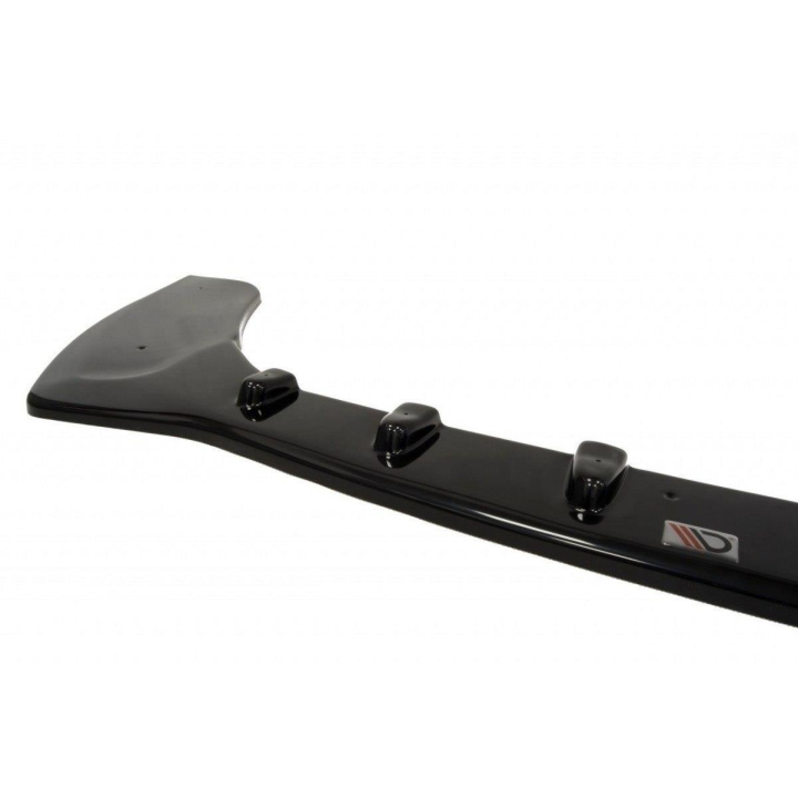 Splitter Przedni Ford Fiesta ST Mk7 FL (Do Zderzaka Maxton Design)