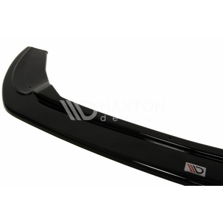 Splitter Przedni V.2 Ford Fiesta ST Mk7 FL