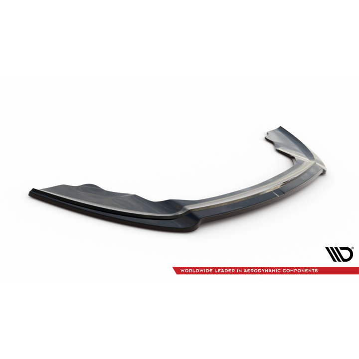 Splitter Przedni V.3 Ford Fiesta ST Mk7 FL