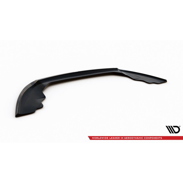 Splitter Przedni V.3 Ford Fiesta ST Mk7 FL