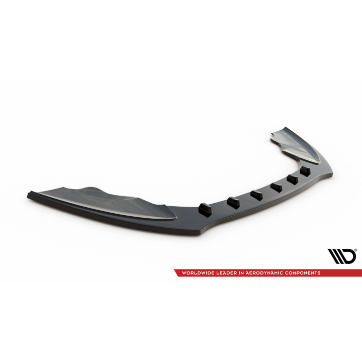 Splitter Przedni V.1 Ford Fiesta ST Mk7 FL