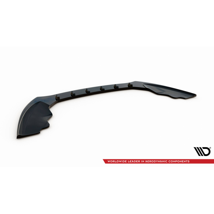 Splitter Przedni V.1 Ford Fiesta ST Mk7 FL