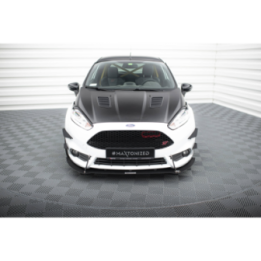 Splitter Przedni Racing V.1 Ford Fiesta ST Mk7 FL
